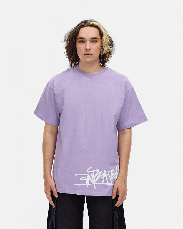 Футболка ANTEATER Tee 360