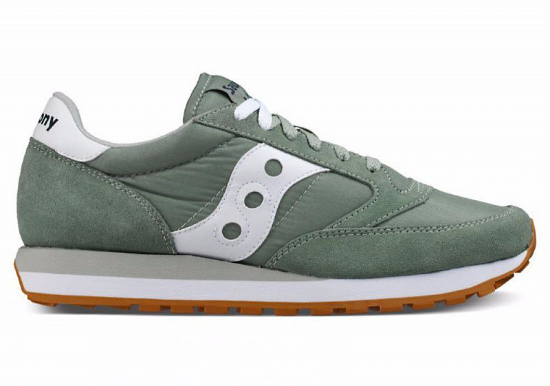 Спортивная обувь SAUCONY S2044-383 Jazz O