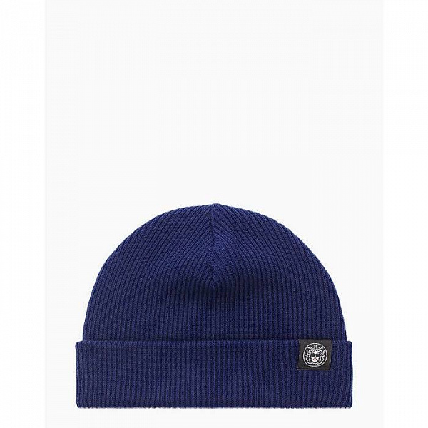 Шапка MEDOOZA "Sailor" sapphire