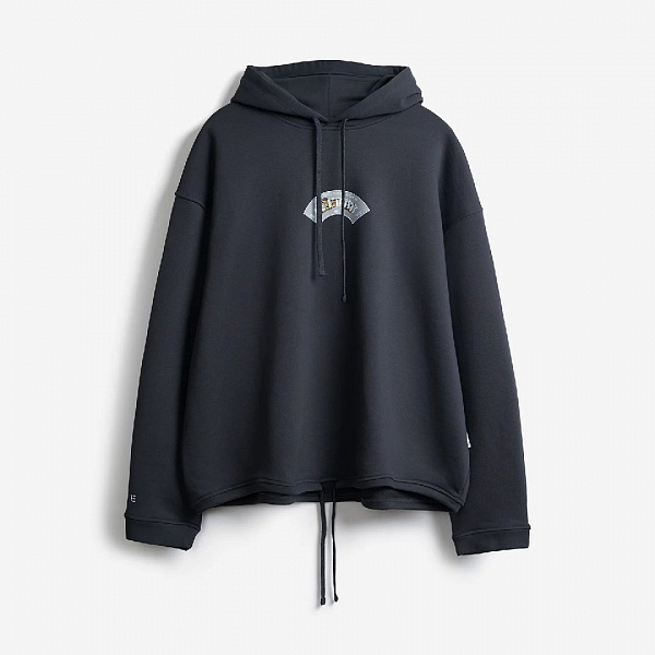 Худи RICE HOODIE TIGER KING NOODLE SHOP