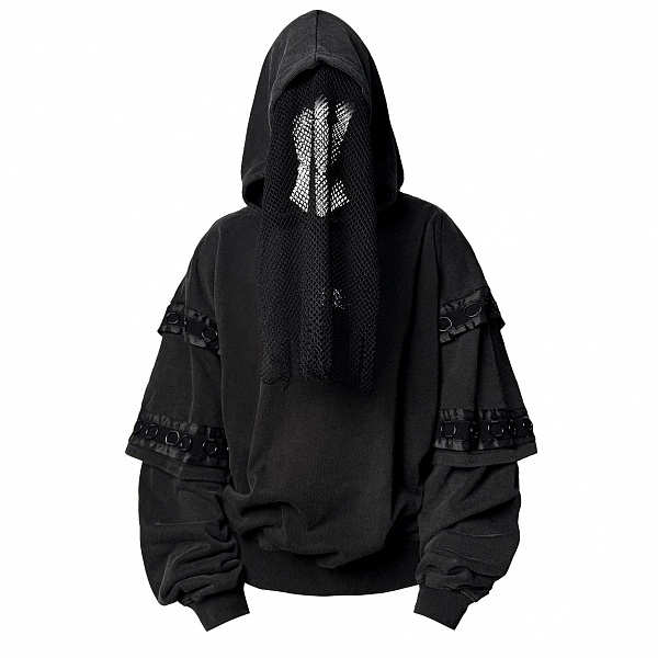 Худи Viceseason Undercover Hive