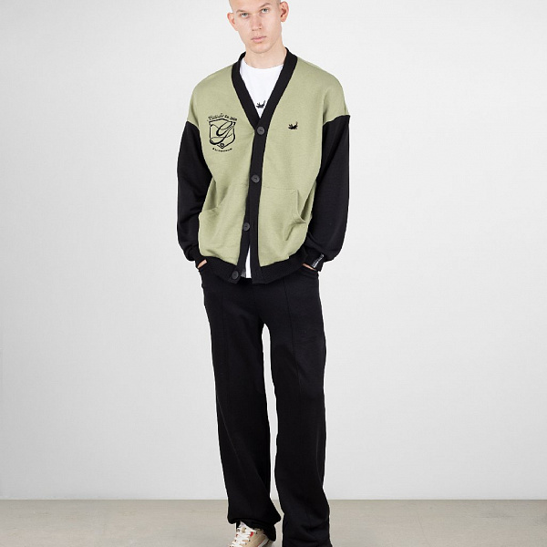 Брюки RITMIKA "Strip Pants" черные