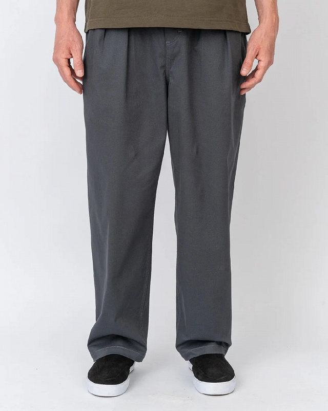 Брюки Postaments "Looser" Dark Grey