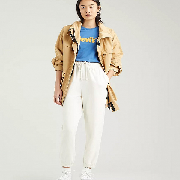 Футболка LEVIS w The Perfect Tee