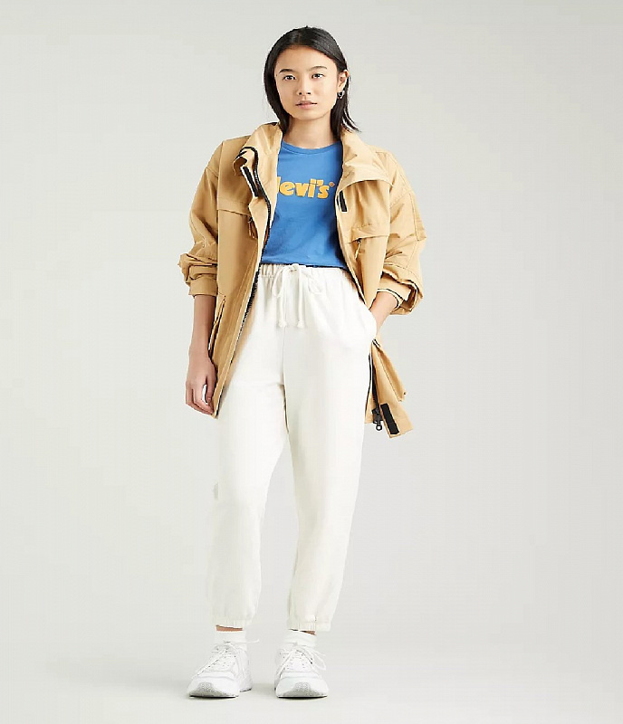 Футболка LEVIS w The Perfect Tee