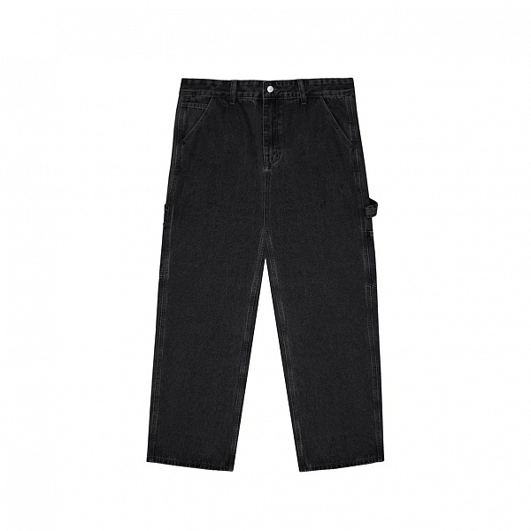 Джинсы SHADOW WORK2 серый