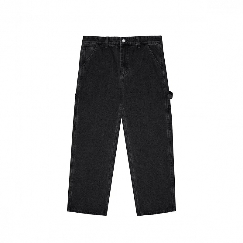 Джинсы SHADOW WORK2 серый