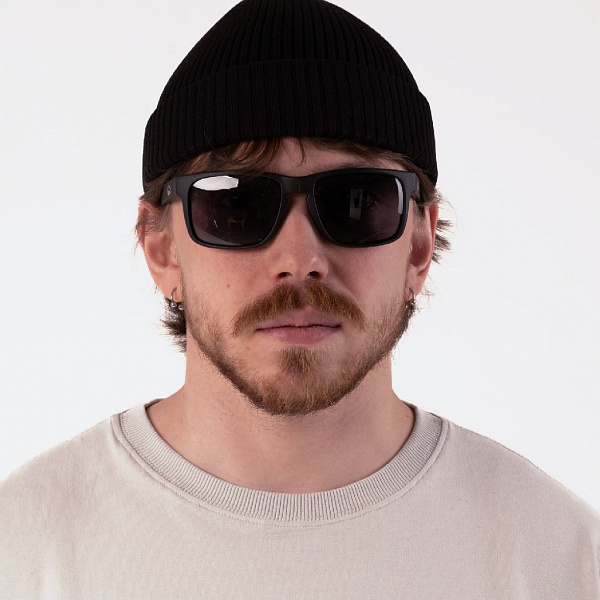 Очки солнцезащитные ANTEATER Terminator-Black-Black