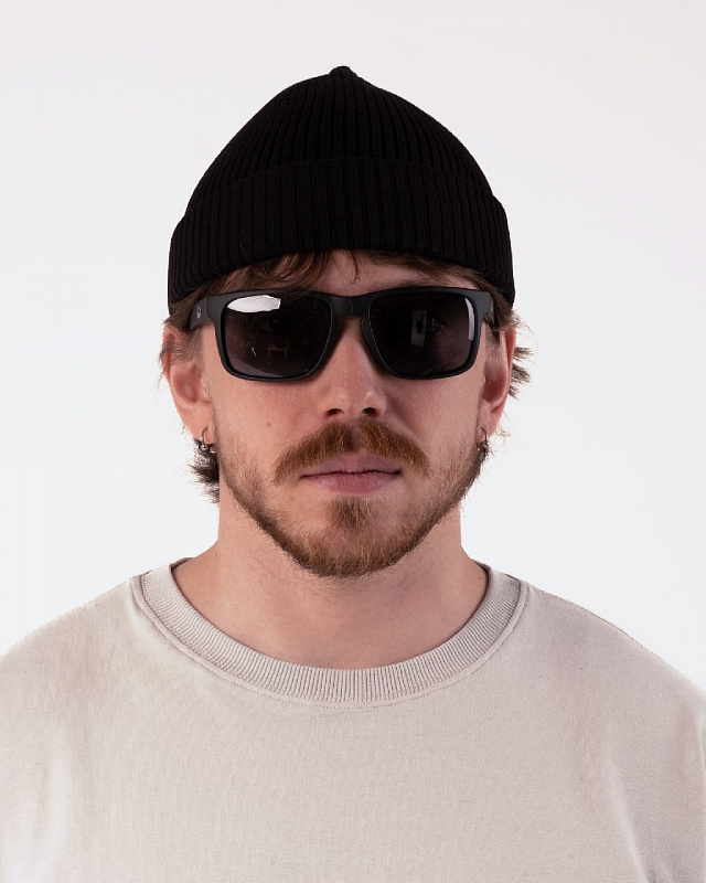 Очки солнцезащитные ANTEATER Terminator-Black-Black