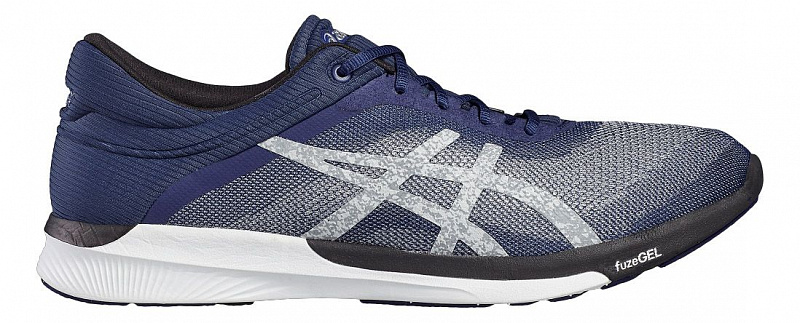 Спортивная обувь ASICS T718N 4993 fuzeX Rush