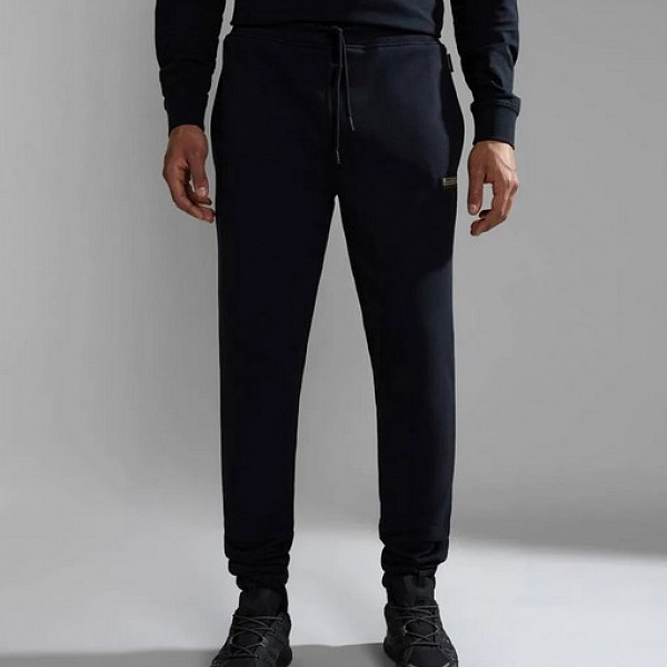 Брюки NAPAPIJRI M-IAATO 041 BLACK 041 черный