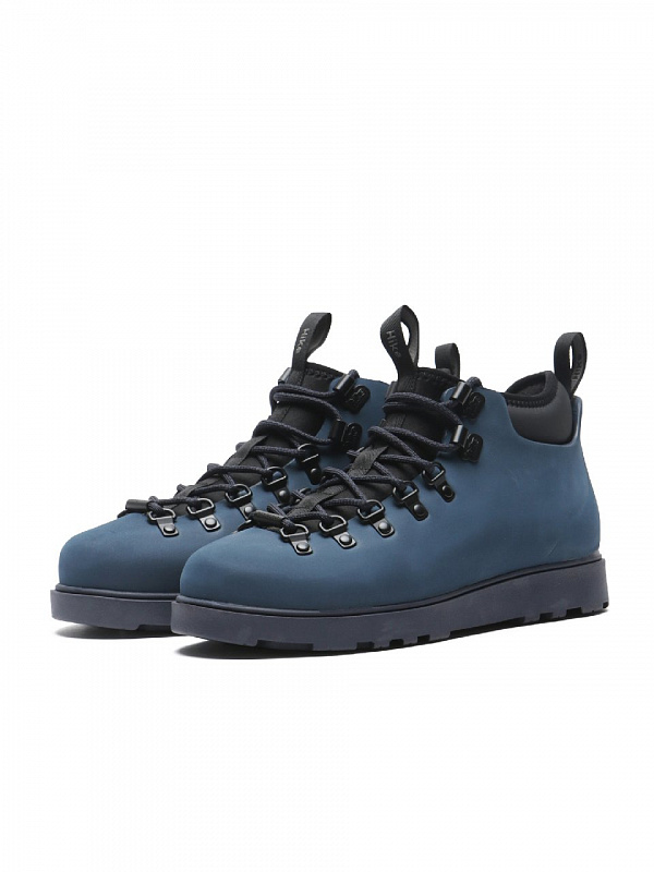 Ботинки HIKE Jasper из ЭВА COBALT