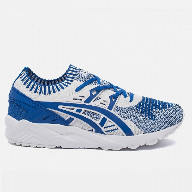 Спортивная обувь ASICS H7S4N 4545 GEL-KAYANO TRAINER KNIT