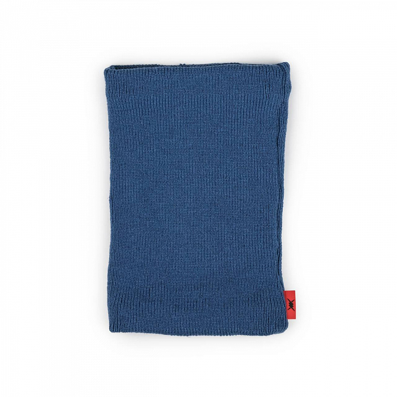 Шарф-бафф МОЛОДОСТЬ Navy Синий