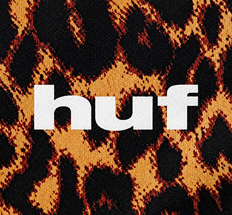 HUF