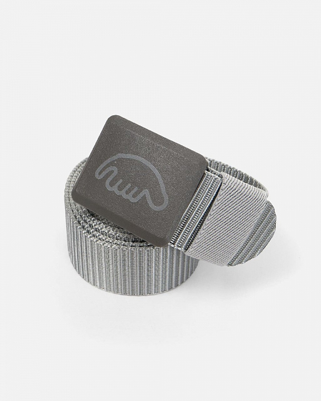 Ремень ANTEATER Belt_PLST-Grey