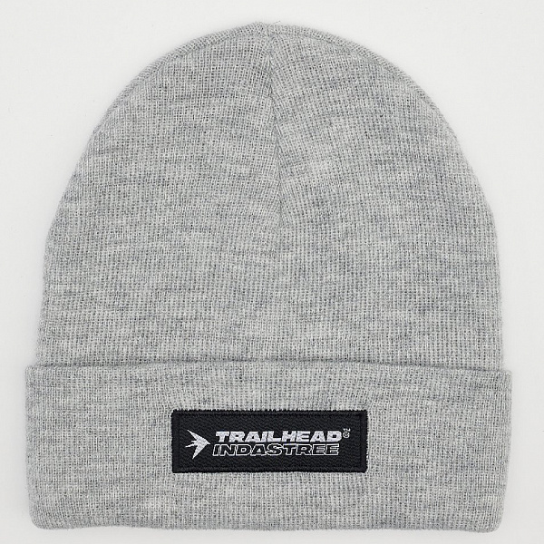 Шапка TRAILHEAD PTH TRAILHEAD Светло-серый
