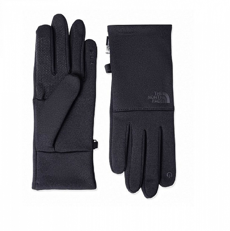 Перчатки THE NORTH FACE ETIP RECYCLED GLOVE