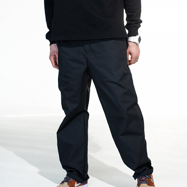 Брюки BLK CROWN K 40 black