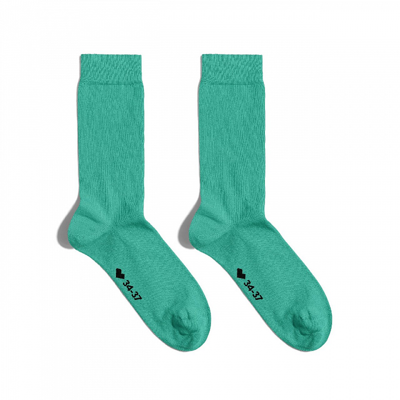Носки ST.FRIDAY SOCKS Мятные мечты