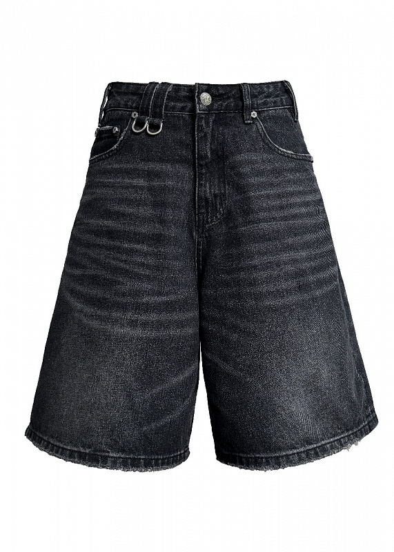 Шорты Viceseason Undercover Detroit