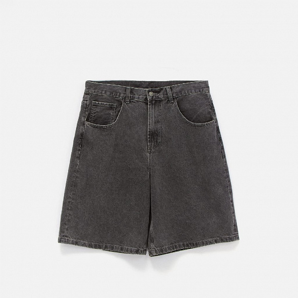 Шорты ANTEATER BaggyShorts-Grey