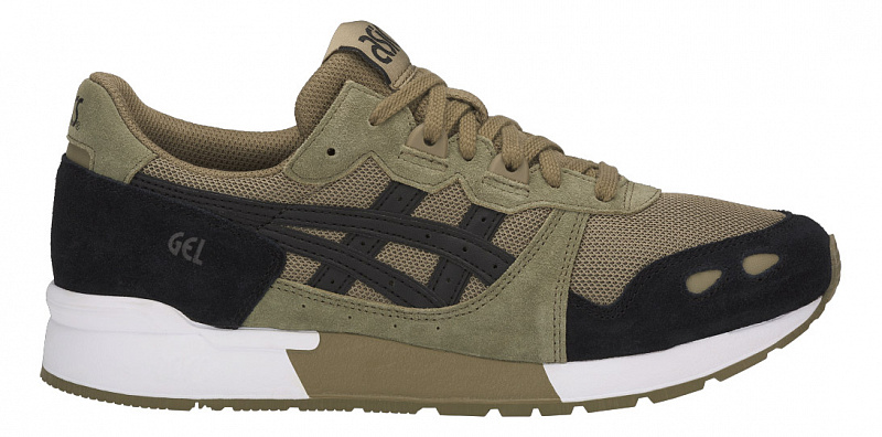 Спортивная обувь ASICS H8C0L 0890 GEL-LYTE