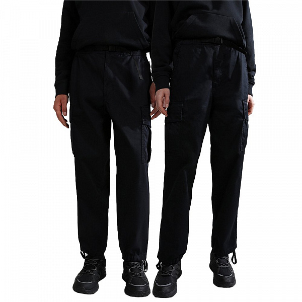 Брюки NAPAPIJRI M-DRU 1 041 BLACK черный