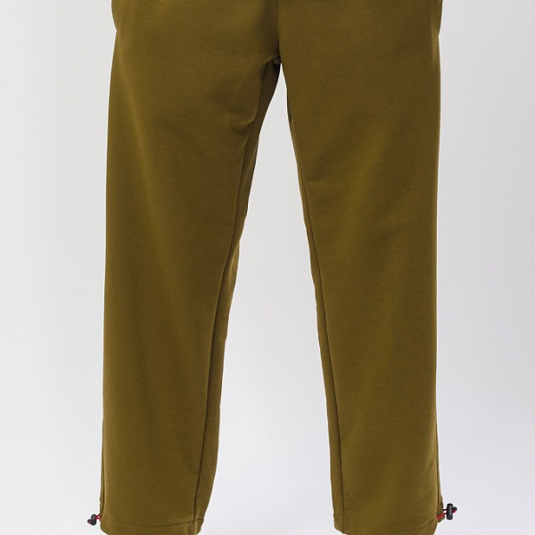 Штаны CODERED Flat Хаки