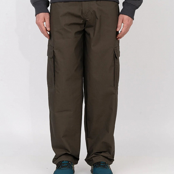Брюки Postaments "Cargos" Khaki Хаки