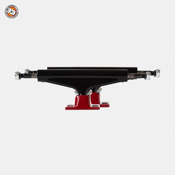 Комплект подвесок CHILLY Red/Black Ширина 5.25''