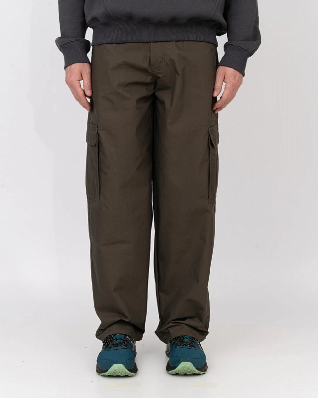 Брюки Postaments "Cargos" Khaki Хаки