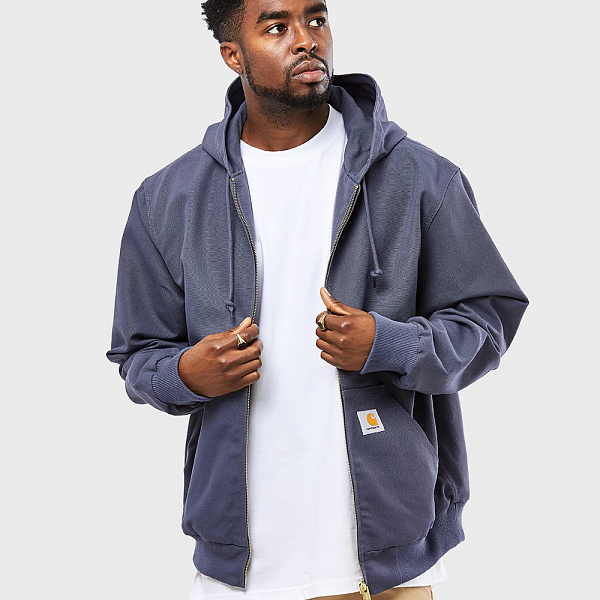 Куртка CARHARTT WIP Active Jacket ZEUS (RIGID)