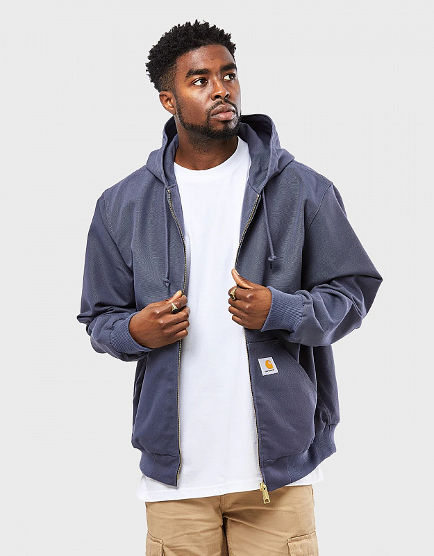 Куртка CARHARTT WIP Active Jacket ZEUS (RIGID)