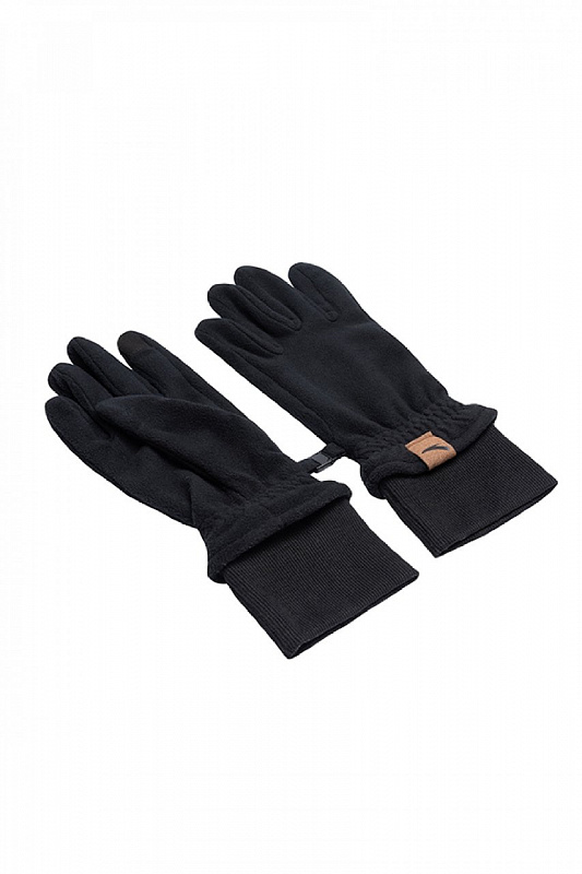 Перчатки ANTA 892447583-1 Black Черный