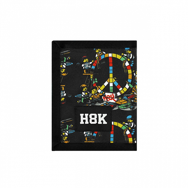 Кошелек HOOK "Лего"