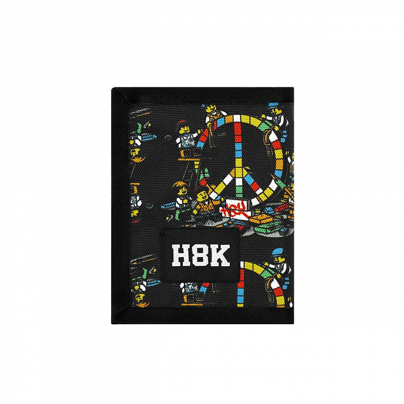 Кошелек HOOK "Лего"