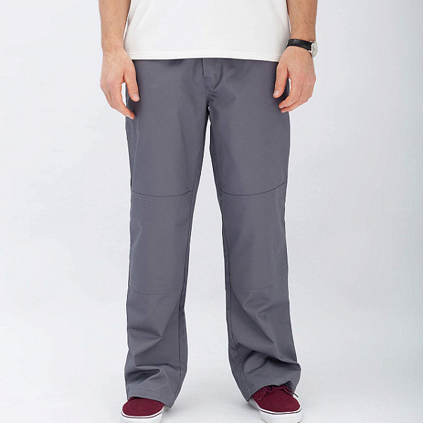 Брюки ANTEATER Workchino-Light-Grey