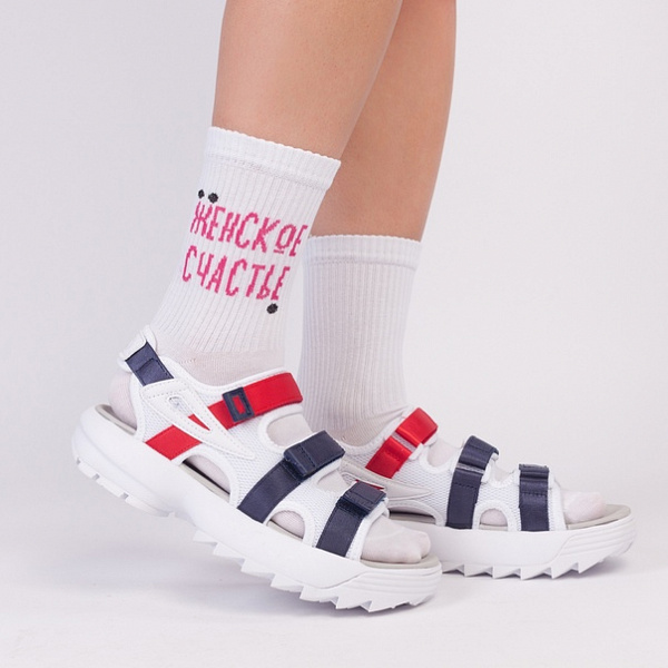 Носки Candy Stuff Женское счастье