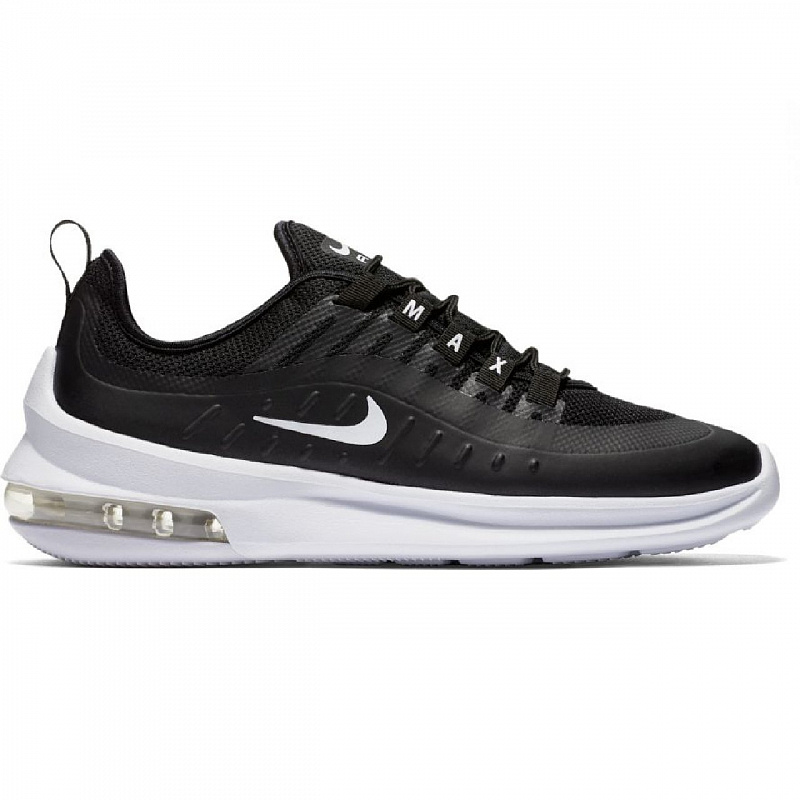 Спортивная обувь NIKE Nike Air Max Axis black/white