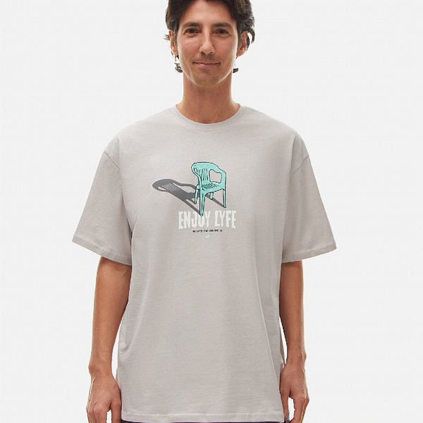 Футболка ANTEATER Tee 402