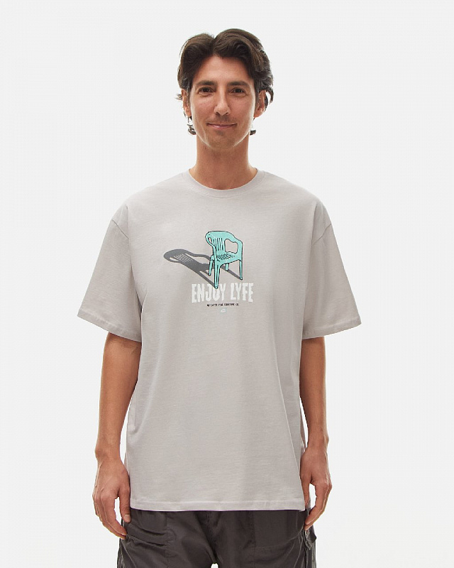 Футболка ANTEATER Tee 402