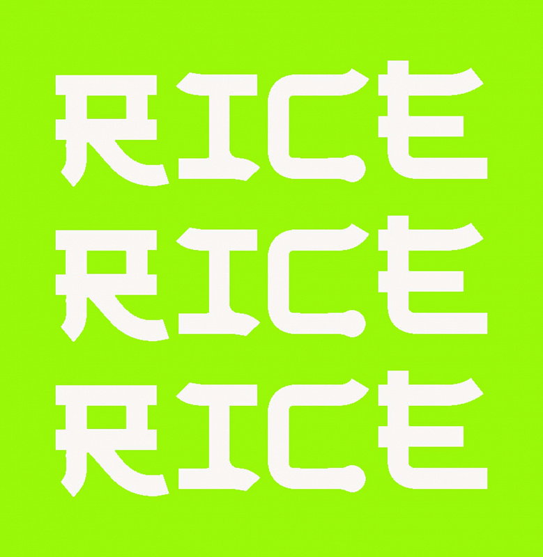 RICE