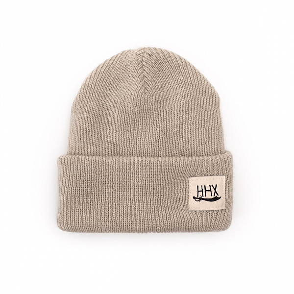 Шапка ННХ ЭВЕРЕСТ Жемчужный