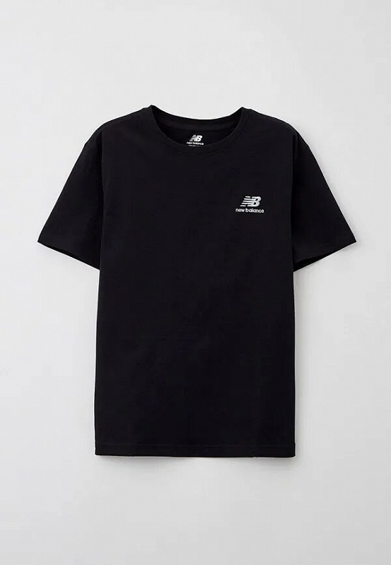 Футболка New Balance NB Essentials uni-ssentials Tee
