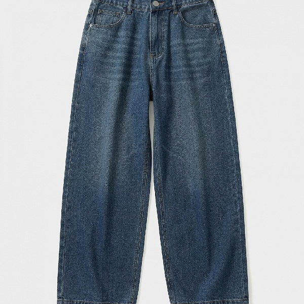 Джинсы SHMOT ''URBAN'' синий