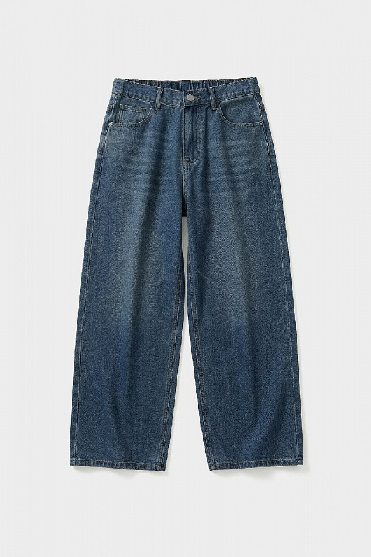 Джинсы SHMOT ''URBAN'' синий