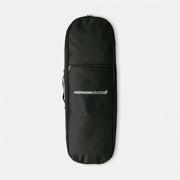 Чехол для скейтборда FOOTWORK Deckbag (BLACK)