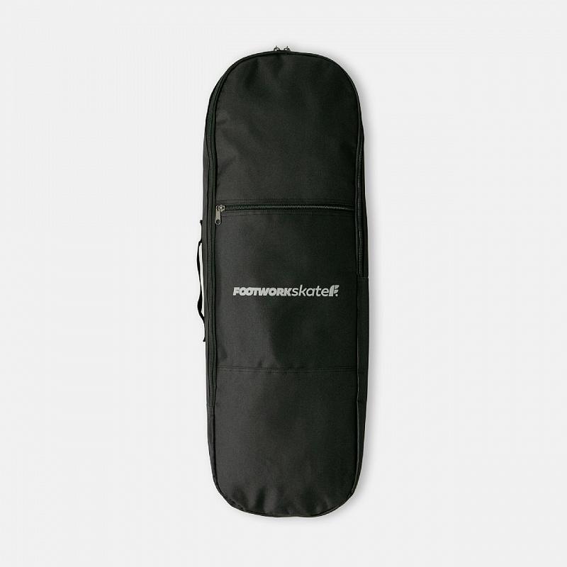 Чехол для скейтборда FOOTWORK Deckbag (BLACK)
