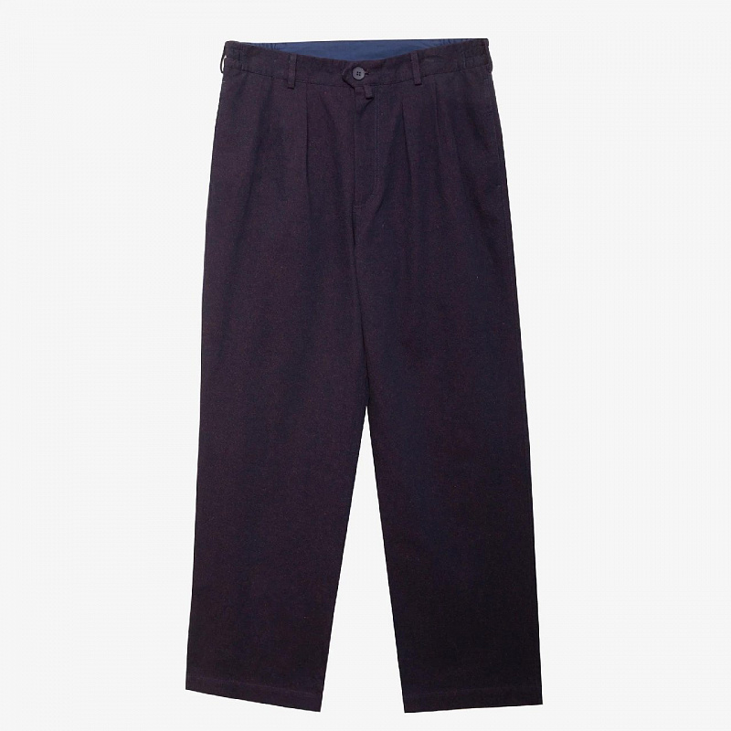 Джинсы МЕЧ JEANS BASIC Deep Purple Темно-синий